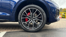 Audi Q5 40 TDI Quattro Edition 1 5dr S Tronic Diesel Estate